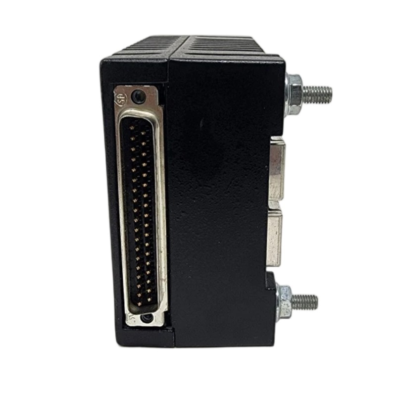 GE IS220PAOCH1A Analog Output Module