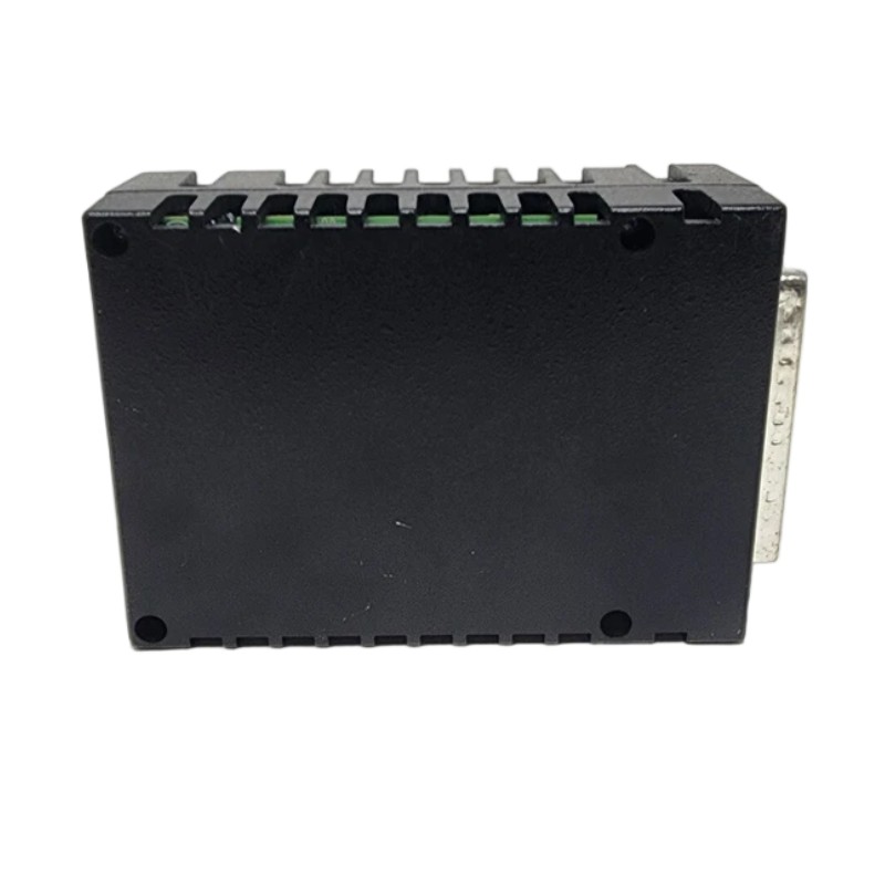 GE IS220PAOCH1A Analog Output Module