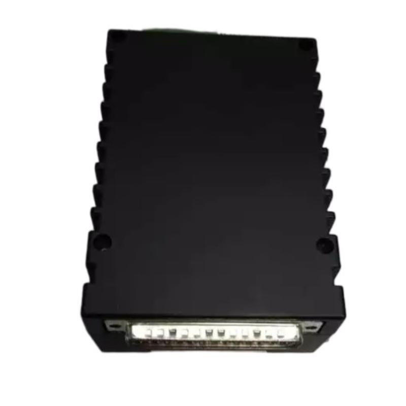 GE IS220PAOCHA1A Analog I/O Package