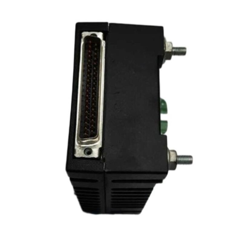 GE IS220PAOCHA1A Analog I/O Package
