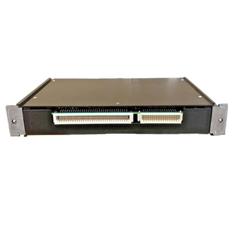 GE IS220PCLAH1A Core Analog I/O Module