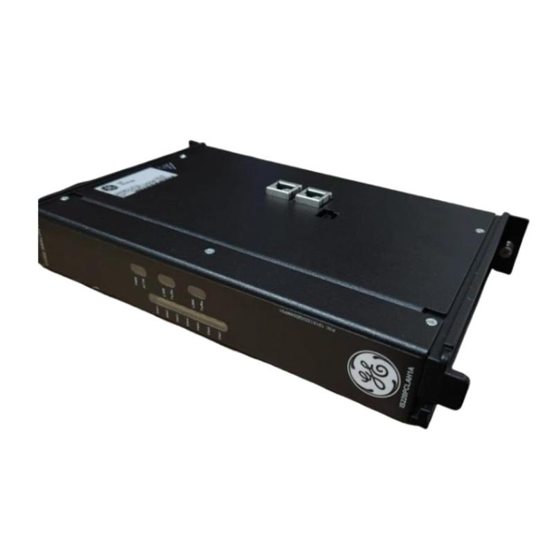 GE IS220PCLAH1A Core Analog I/O Module