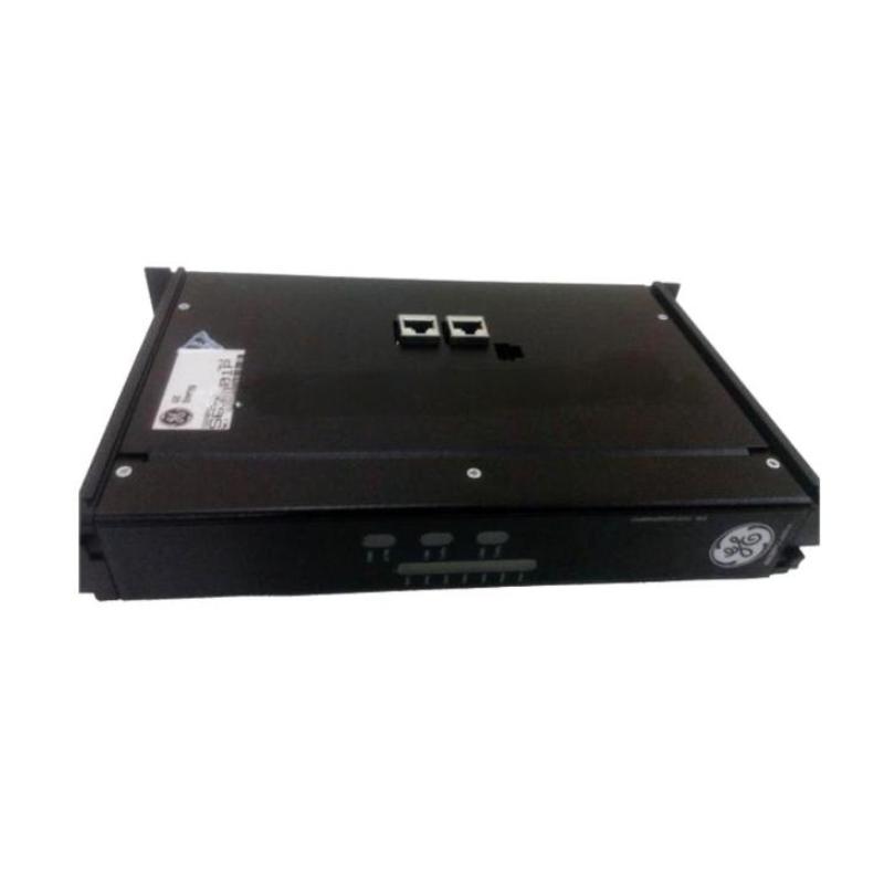 GE IS220PCLAH1A Core Analog I/O Module