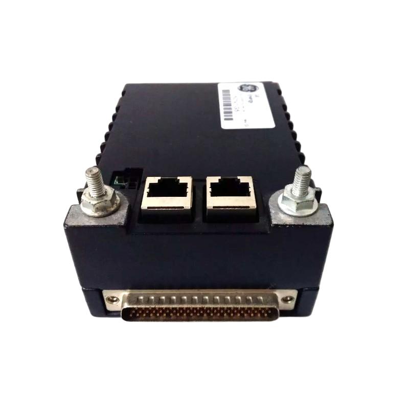 GE IS220PDIAH1BB Discrete I/O Module