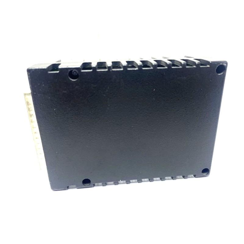 GE IS220PDIAH1BC Discrete I/O Module