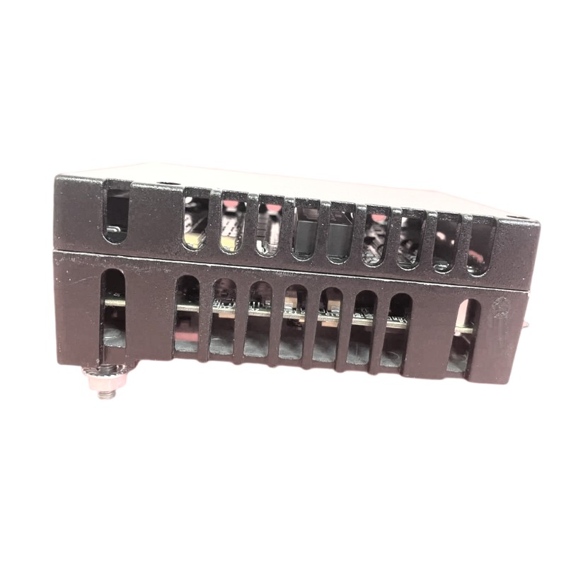 GE IS220PDOAH1AJ I/O Module