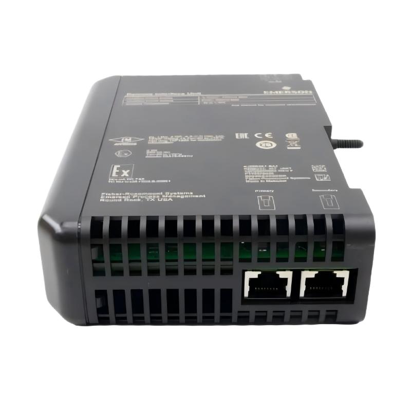 Emerson KJ2004X1-BA1 Remote Interface Unit