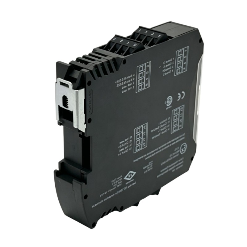 Emerson KJ2231X1-BA1 Auxiliary Relay Module