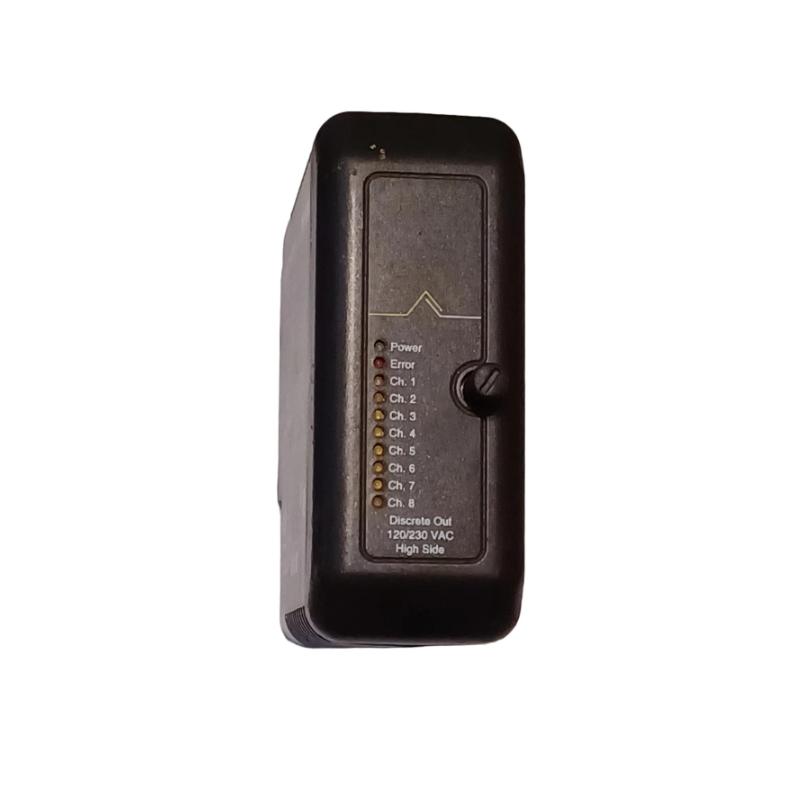 Emerson KJ3001X1-BK1 Input Module