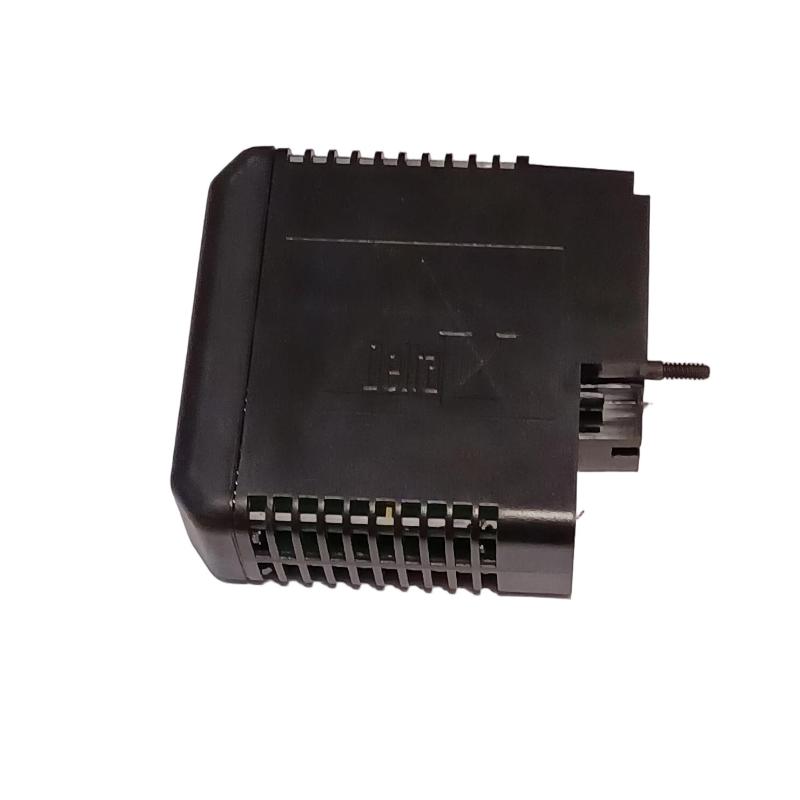Emerson KJ3001X1-BK1 Input Module