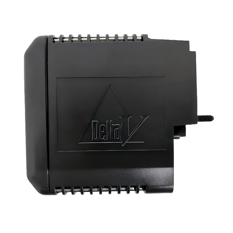 Emerson KJ3101X1-BB1 12P1866X042 IS DI Module