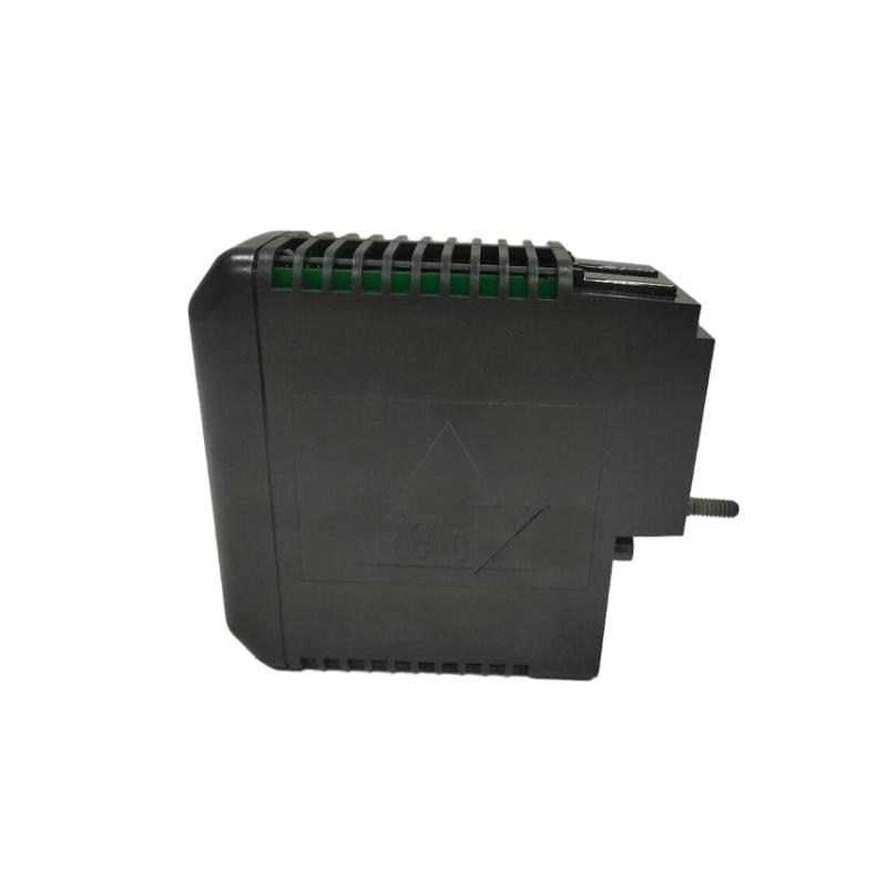 Emerson KJ3212X1-BA1 Multifunction I/O Card