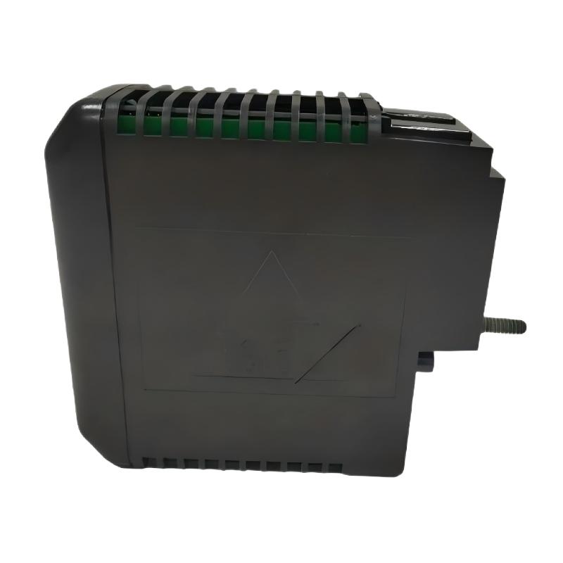 Emerson KJ3211X1-BA1 Redundant Power Supply Module