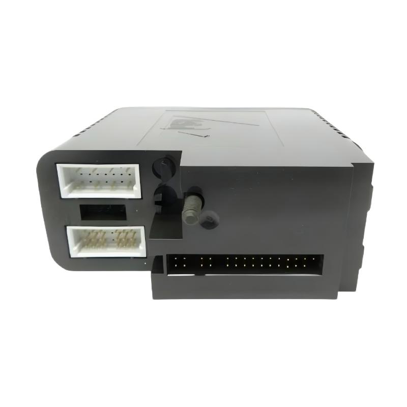 Emerson KJ3221X1-BA1+KJ4001X1-CA1 Output Module With Terminal Blocks