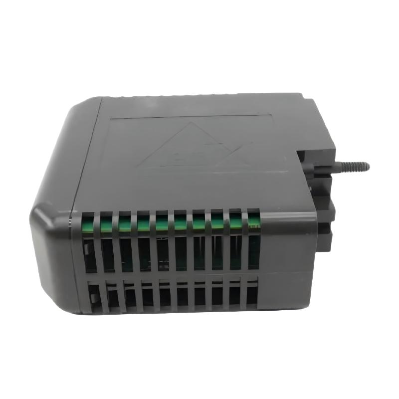 Emerson KJ3222X1-BA1+KJ4001X1-CC1 Input Module With Terminal Blocks
