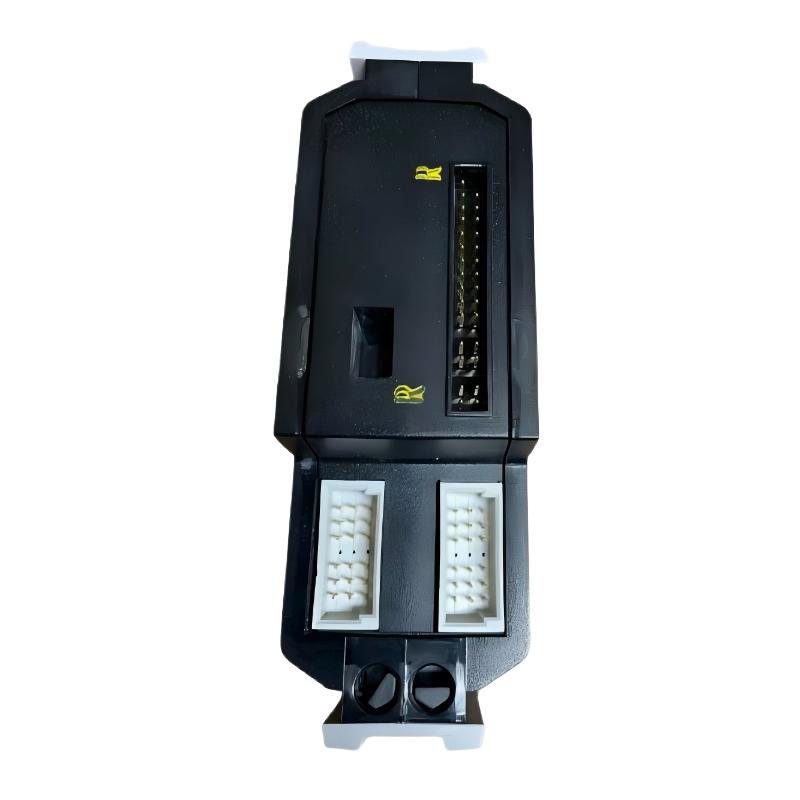 Emerson KJ3223X1-BK1 Analog Input Card