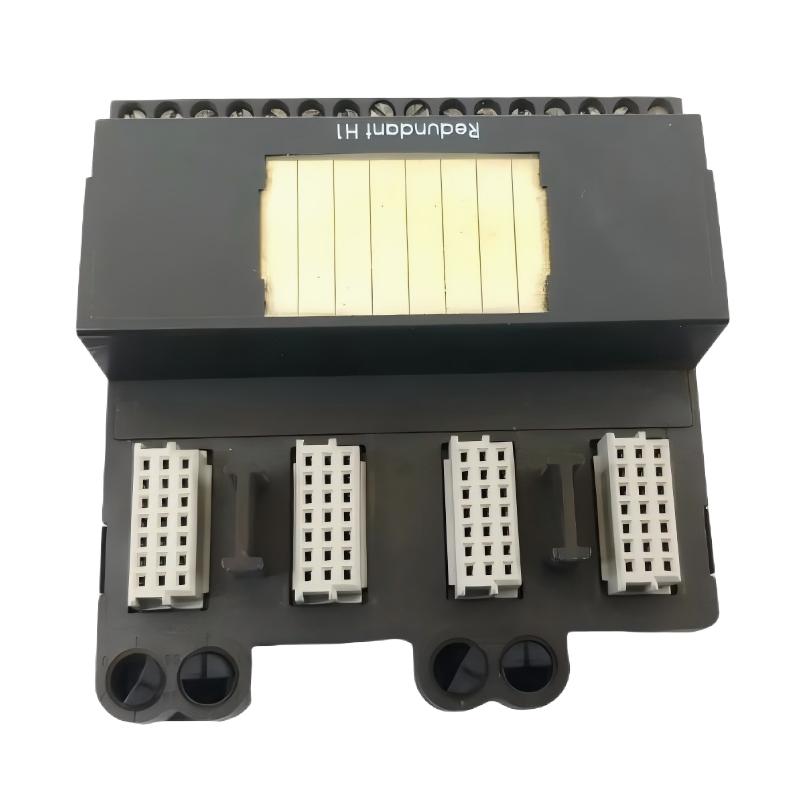 Emerson KJ3242X1-FA1 Terminal Block