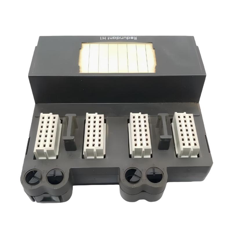 Emerson KJ3242X1-FA1 Terminal Block