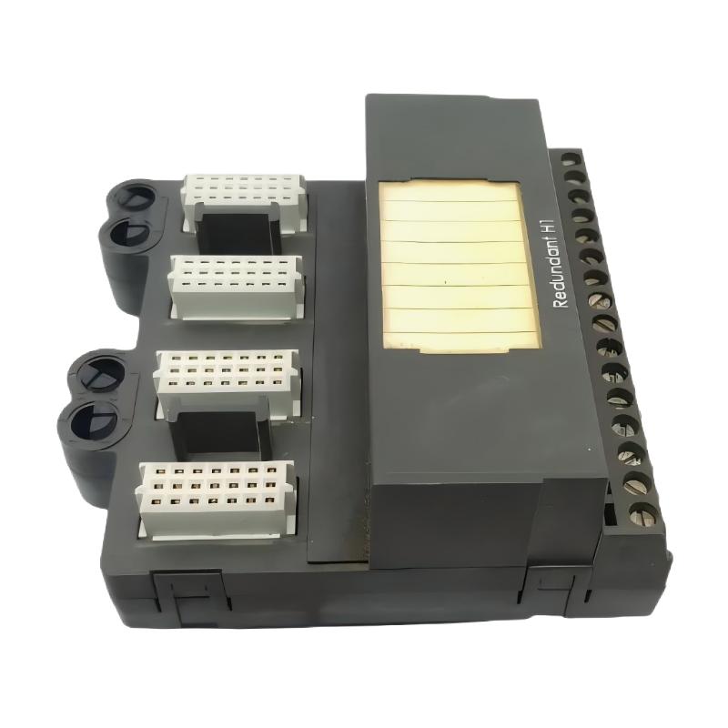 Emerson KJ3242X1-FA1 Terminal Block