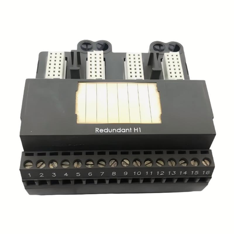Emerson KJ3242X1-FA1 Terminal Block