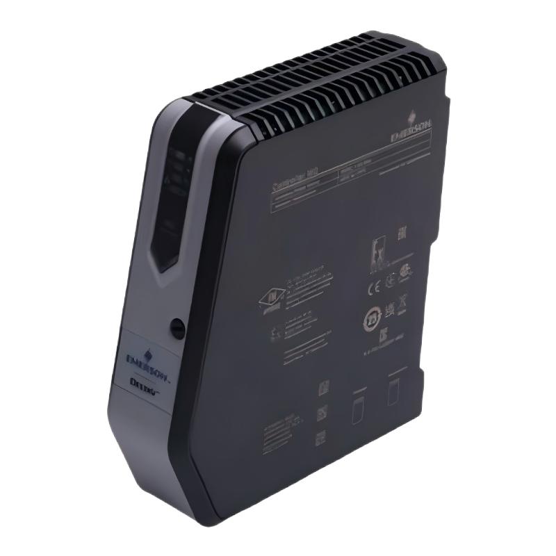 Emerson KJ3246X1-BA1 Integrated Power Module