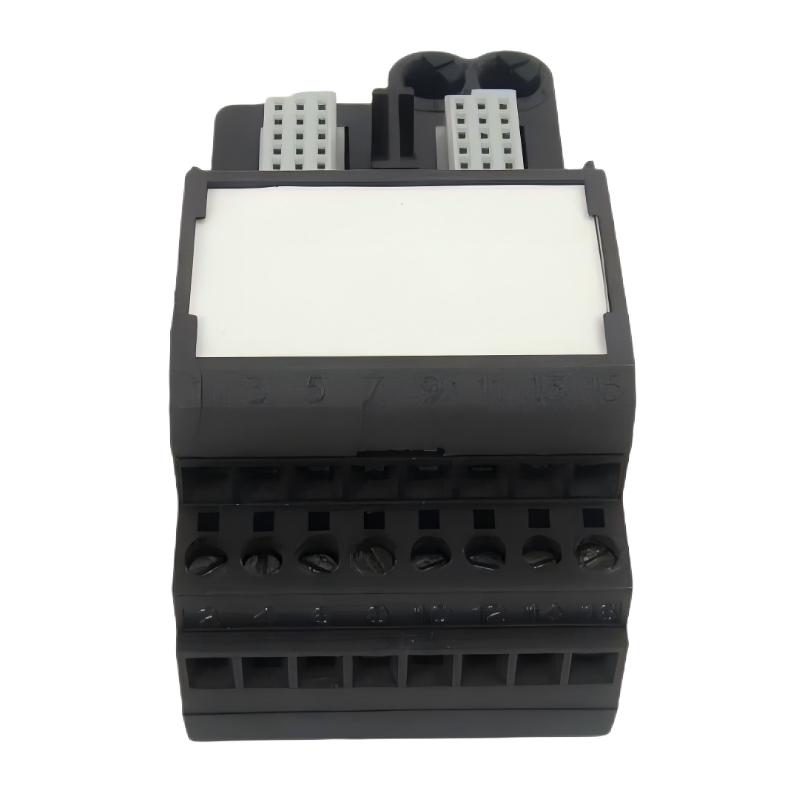 Emerson KJ4001X1-CB1 12P0625X052 Input/Output Terminal Block