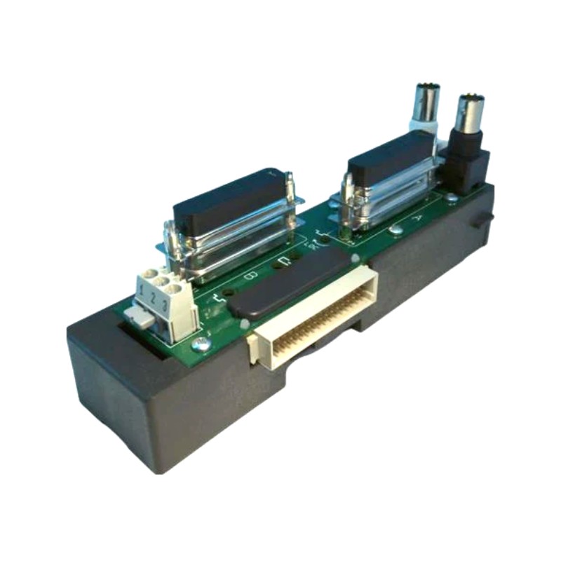 Emerson KJ4001XI-NB1 I/O Bracket Extension