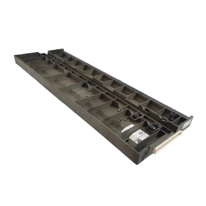 Emerson KJ4002X1-BA1 Vertical Left-Side 8-Wide I/O Vehicle