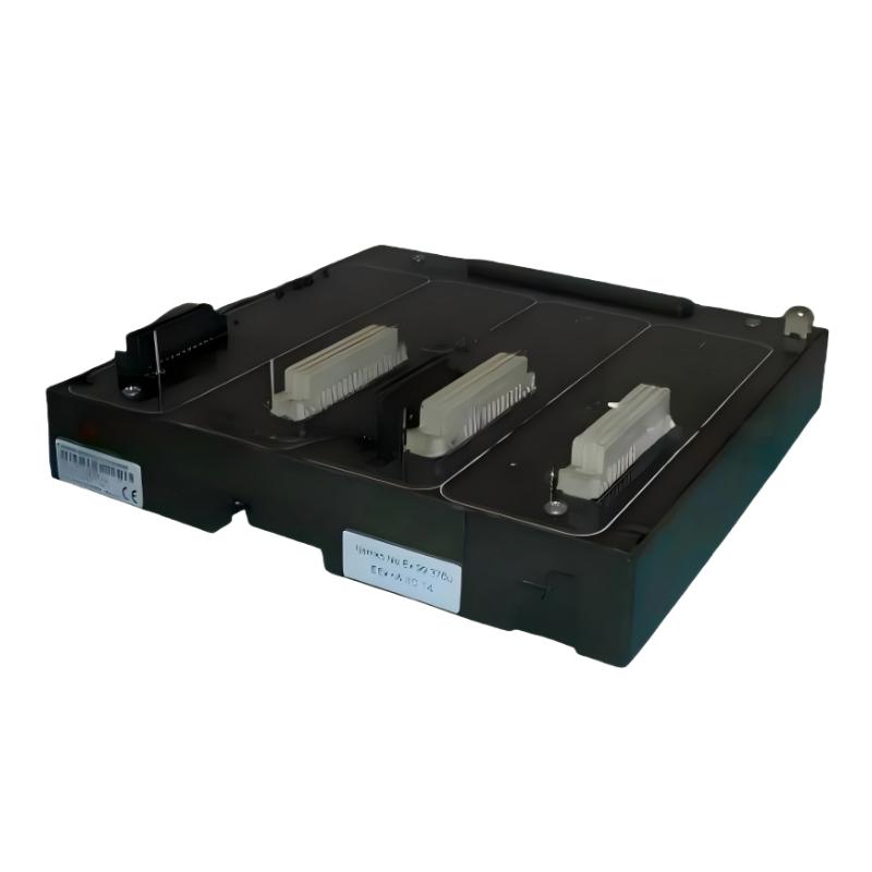 Emerson KJ4002X1-BC1 Top 4 Wide Vertical Brackets