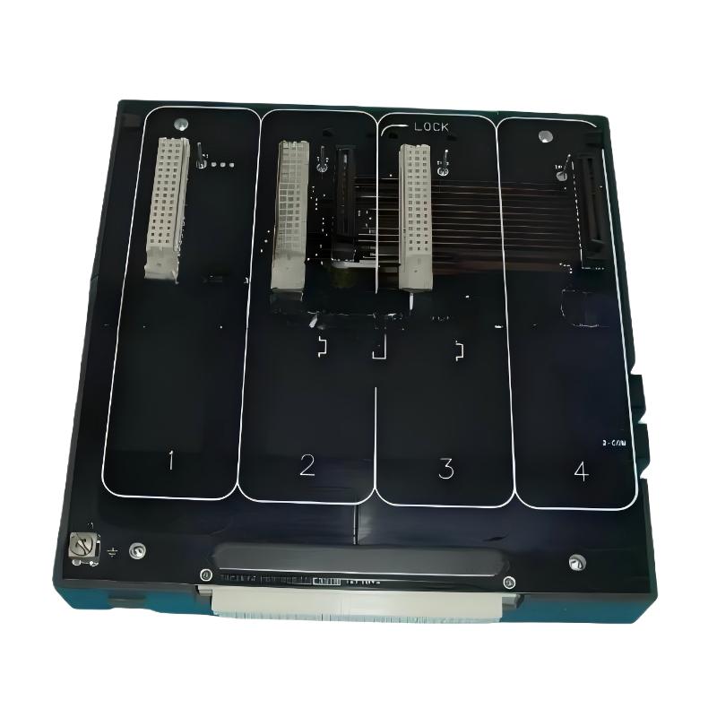 Emerson KJ4002X1-BC1 Top 4 Wide Vertical Brackets