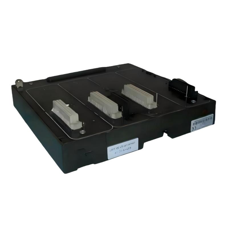 Emerson KJ4002X1-BC1 Top 4 Wide Vertical Brackets