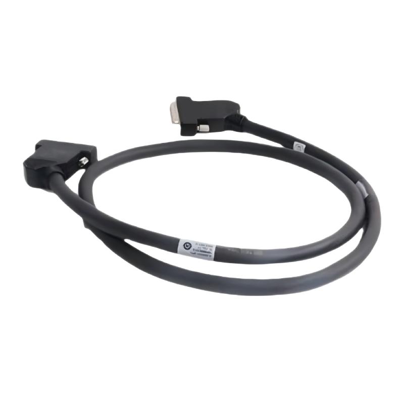 Emerson KJ4002X1-BF3 Horizontal Carrier Extension Cable