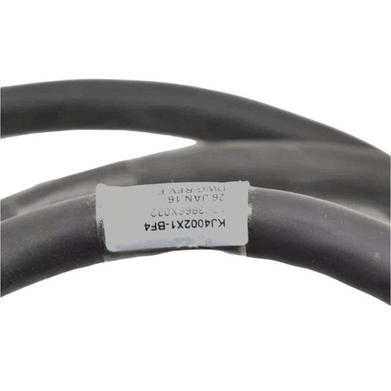 Emerson KJ4002X1-BF4 Top Extension Cable Assembly