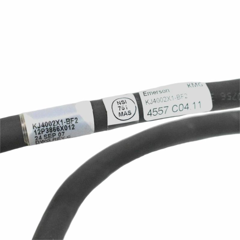 Emerson KJ4002XI-BF2 Rev B Bus Extender