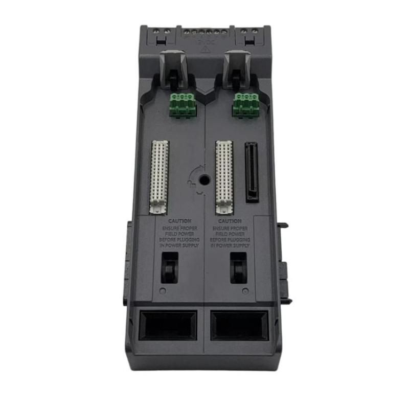Emerson KJ4005X1-BA1 Dual-Width Power Controller Carrier Board