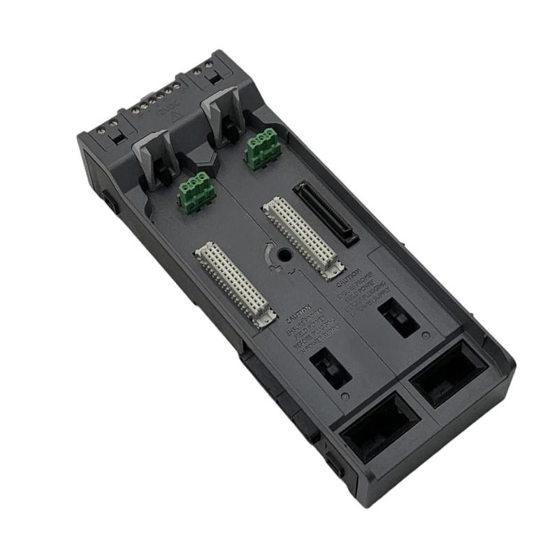 Emerson KJ4005X1-BA1 Dual-Width Power Controller Carrier Board