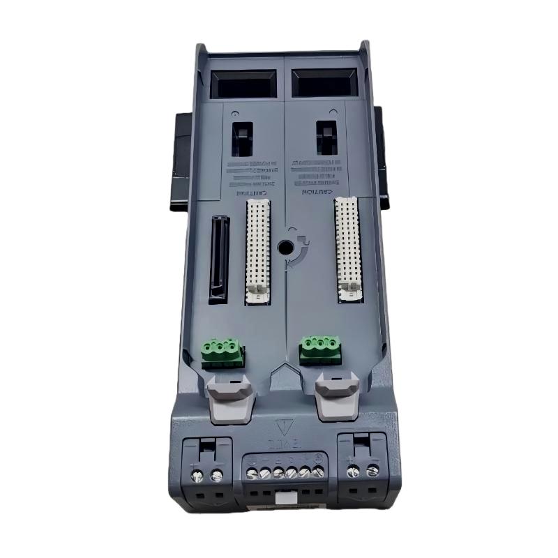Emerson KJ4005X1-BA1 SE3051C0 2 Wide Power Controller Carrier