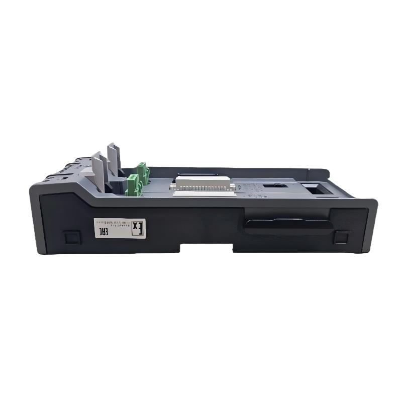Emerson KJ4005X1-BA1 SE3051C0 2 Wide Power Controller Carrier