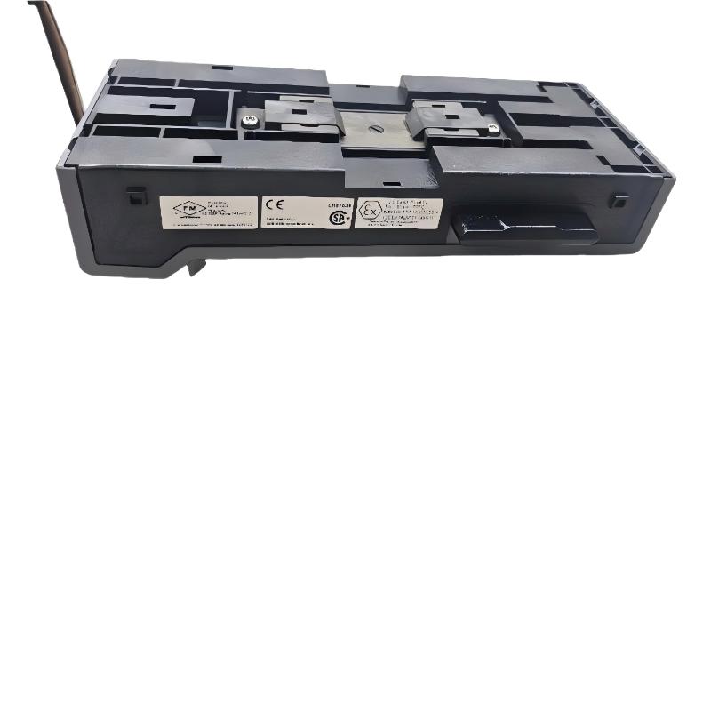 Emerson KJ4005X1-BA1 SE3051C0 2 Wide Power Controller Carrier