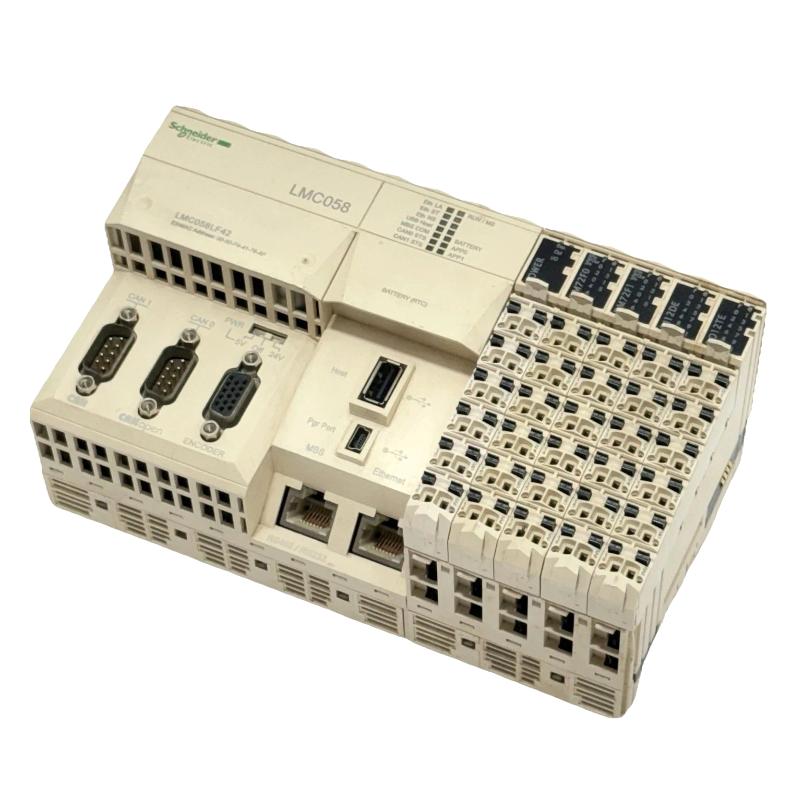Schneider LMC058LF42 Compact Base