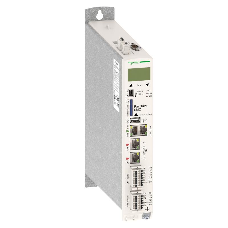 Schneider LMC101CAA10000 PacDrive 3 Motion Controller