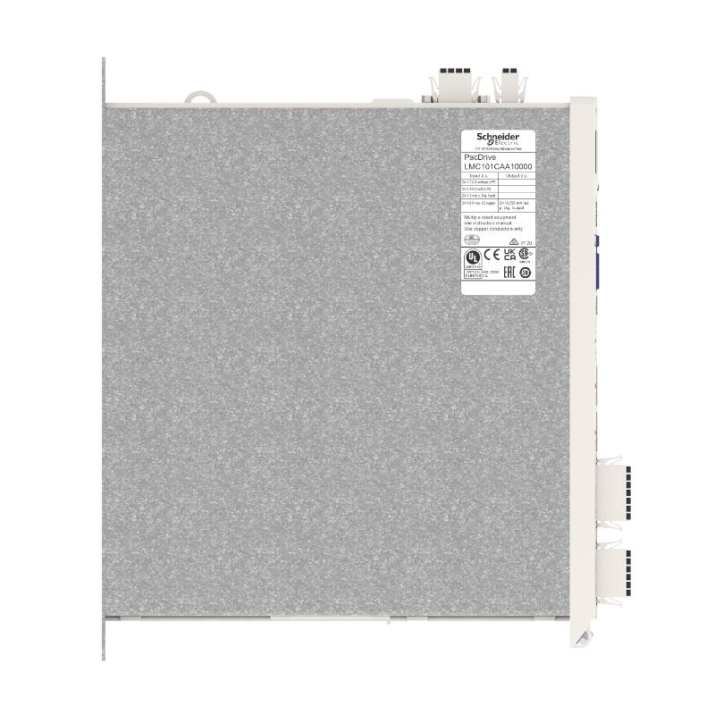 Schneider LMC101CAA10000 PacDrive 3 Motion Controller