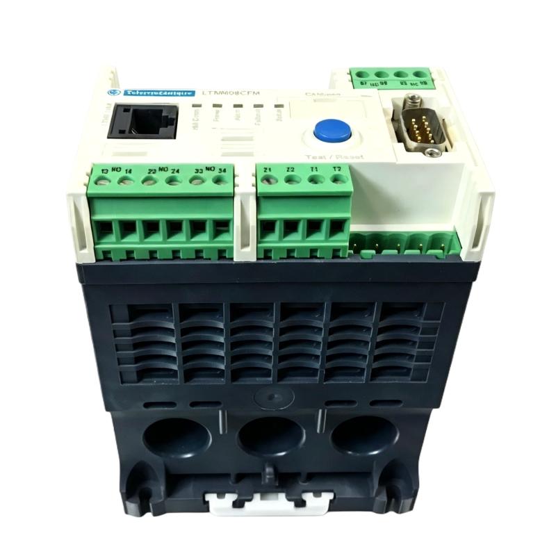 Schneider LTMR08CFM TeSys T Motor Management Controller