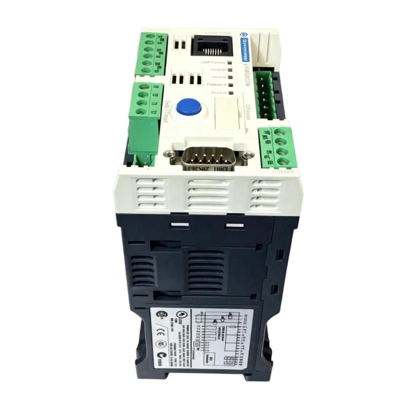 Schneider LTMR08CFM TeSys T Motor Management Controller