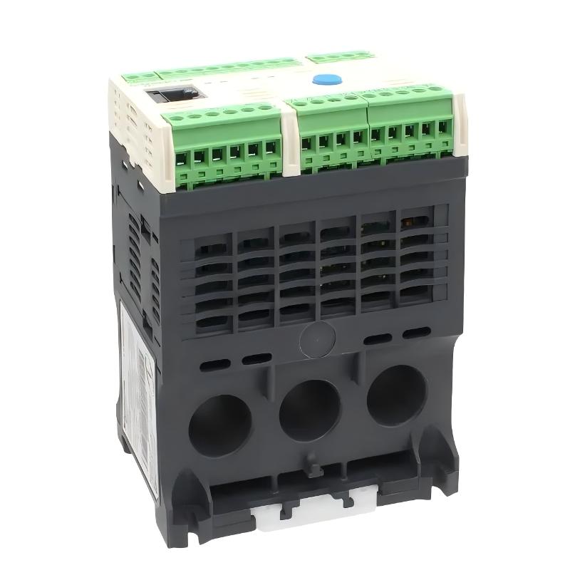 Schneider LTMR08DFM TeSys T Motor Management Controller