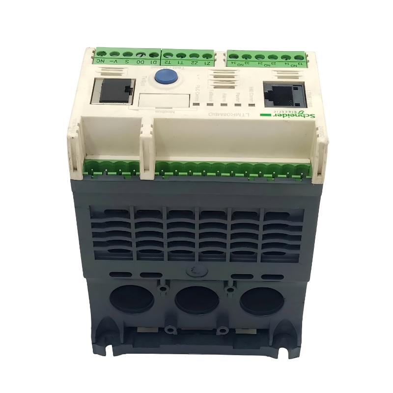 Schneider LTMR08MBD TeSys T Motor Management Controller