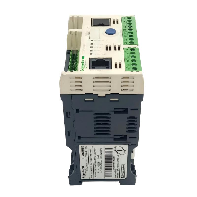 Schneider LTMR08MBD TeSys T Motor Management Controller