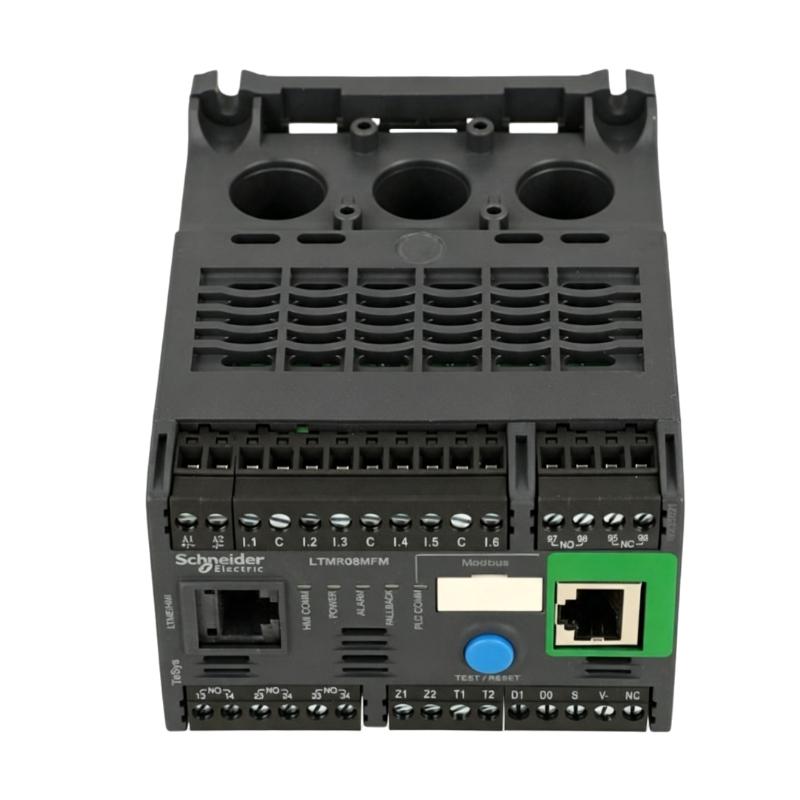 Schneider LTMR08MFM TeSys T Motor Controller