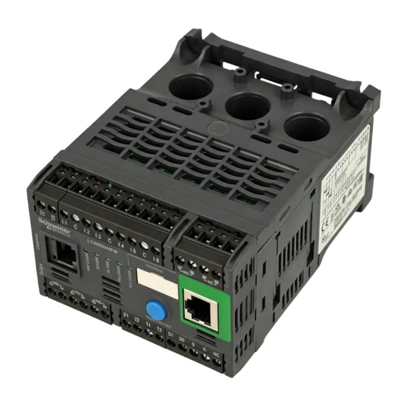 Schneider LTMR08MFM TeSys T Motor Controller