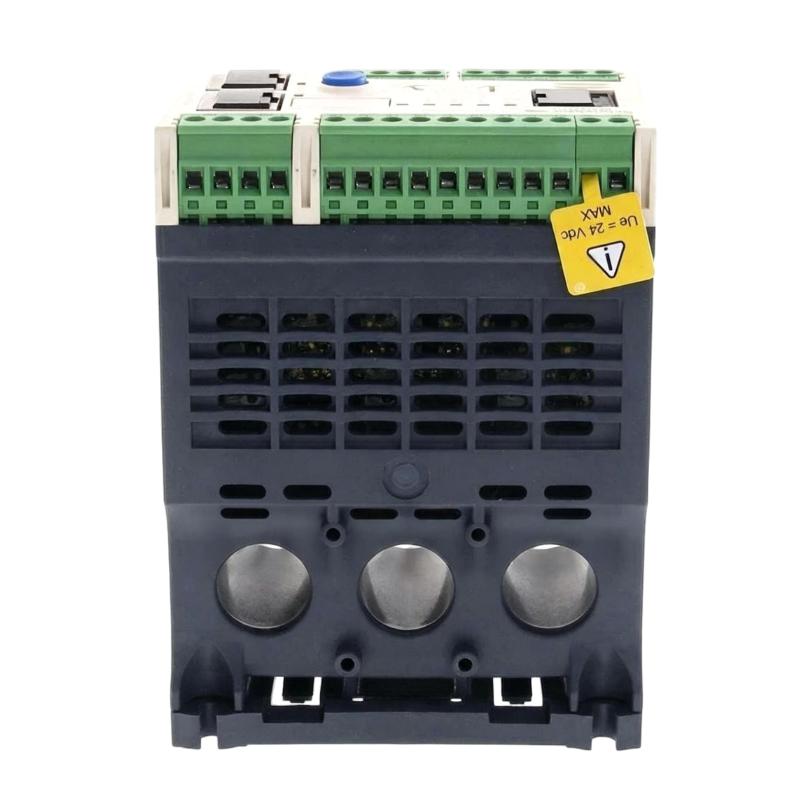 Schneider LTMR100CFM TeSys T Motor Controller